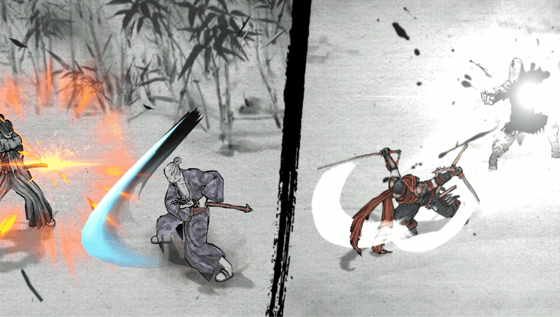 Ronin:The Last Samurai